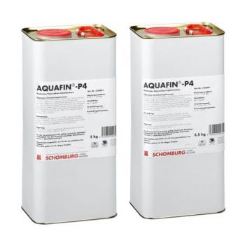 Schomburg AQUAFIN-P4 (11 kg) Elastisches PU-Injektionsharz